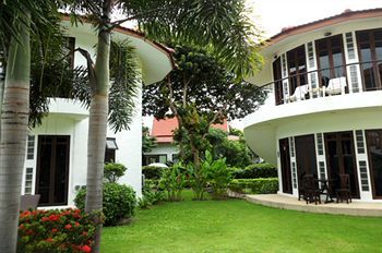 Mango & Resort Hua Hin
