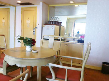 Hotel The Regency Hatyai 4*