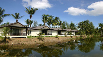 Resort Khaolak Blue Lagoon - Sha Extra Khao Lak