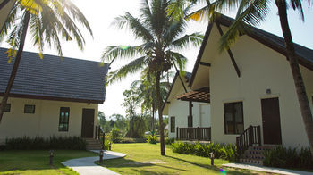 Khaolak Blue Lagoon - Sha Extra Resort