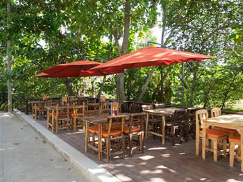 Hacienda Backpackers 2*