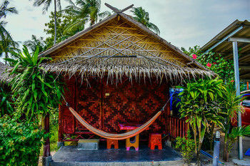 Hotel Namthip Homebeach Ko Pha Ngan