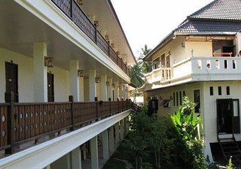 Baan Busaba Resort