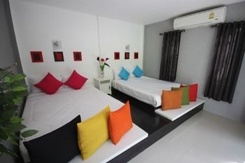 Phangan Cove 3* Srithanu