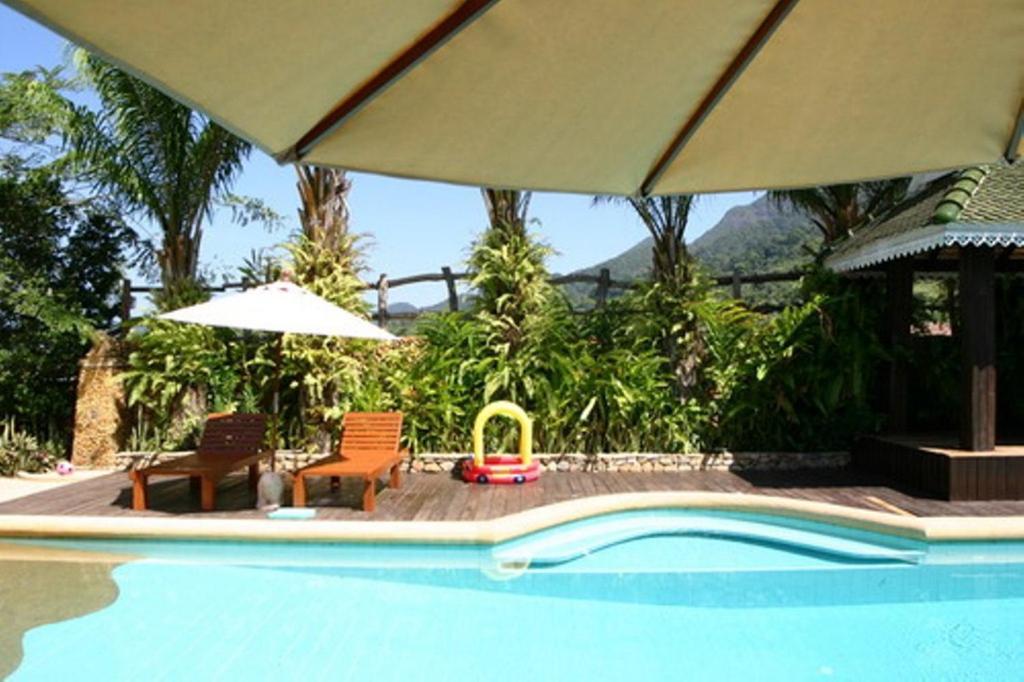 Resort Keereeta Koh Chang