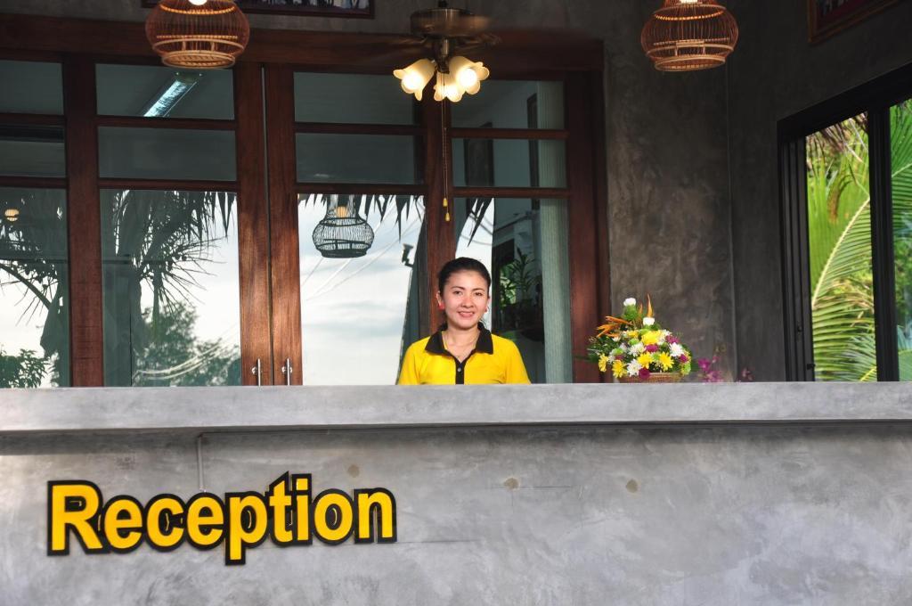 Samui Honey Tara Resort 4*