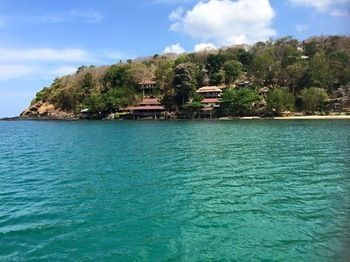 Bamboo Bay Resort