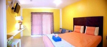 Apartment Bb House Residences Ban Nong Tabaek