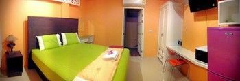 Bb House Residences Apartment