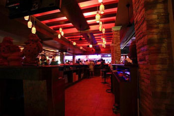 P72 Hotel Pattaya
