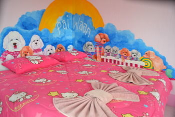 Hotel Paiwaan Pai