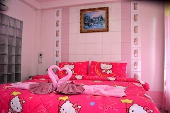 Paiwaan Hotel