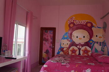 Hotel Paiwaan Pai