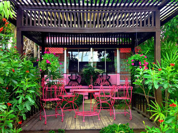 Paiwaan Hotel 3*