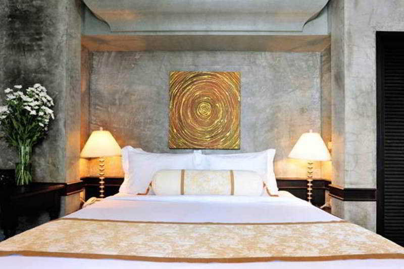 Hotel The Dewa