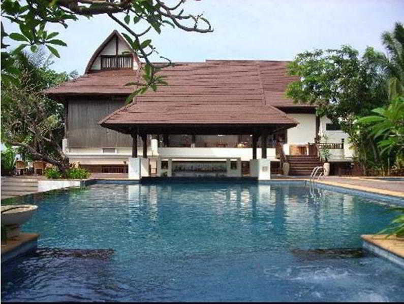 Resort Barali 4*
