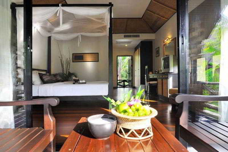 Resort Annika , Formerly Ramayana & Koh Chang