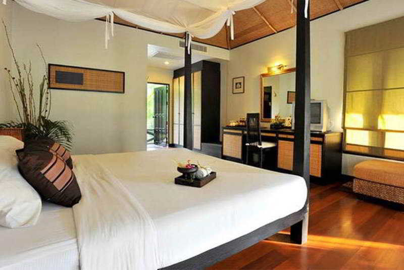 Annika , Formerly Ramayana & 3* Koh Chang
