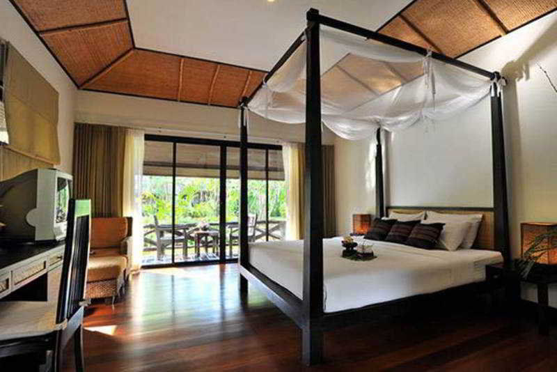 Resort Annika , Formerly Ramayana &