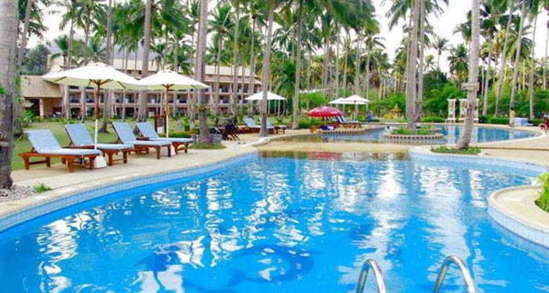 Chang Park Resort Koh Chang