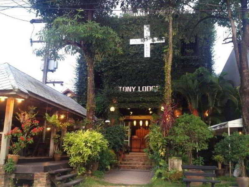 Hotel Khaolak Tony Khao Lak