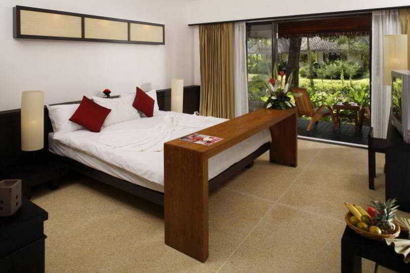 Haadson - Khaolak, Phangnga Resort 3*