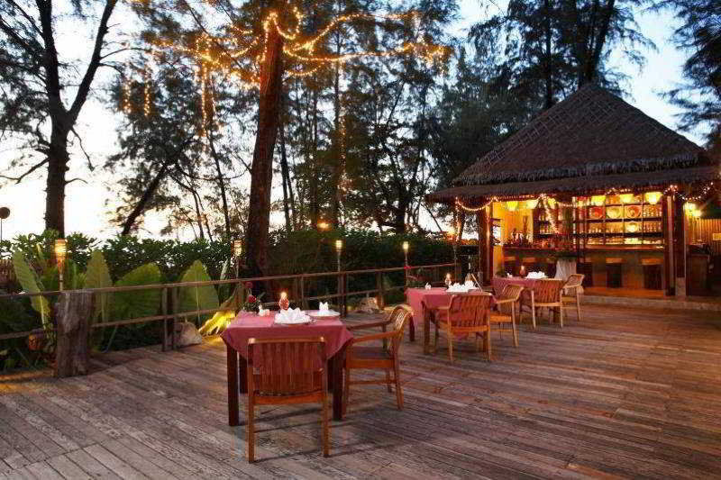 Resort Haadson - Khaolak, Phangnga Khao Lak