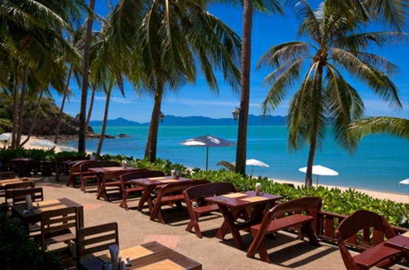 Pinnacle Samui Sha