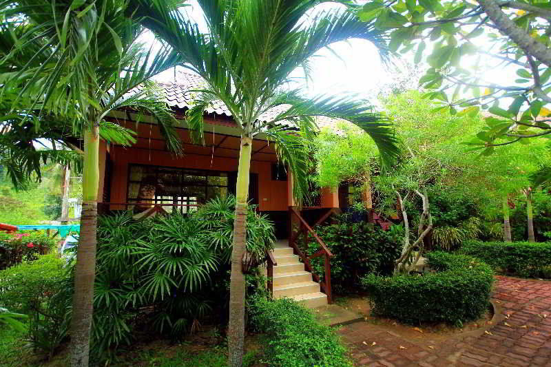 Resort Pinnacle Samui Sha