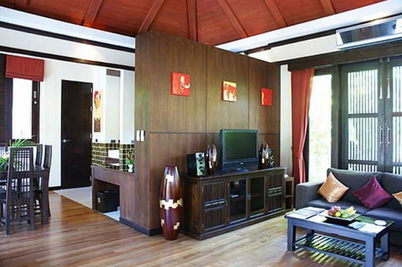 Kirikayan Residences Koh Samui