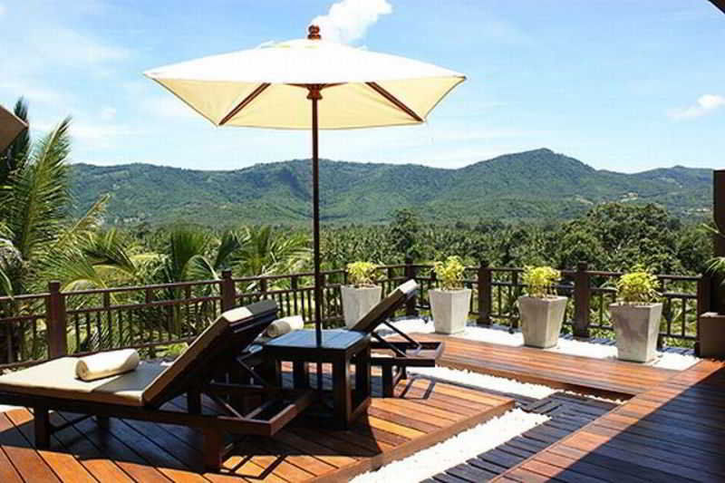 Holiday home Kirikayan Residences Koh Samui Mae Nam