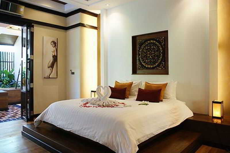 Holiday home Kirikayan Residences Koh Samui
