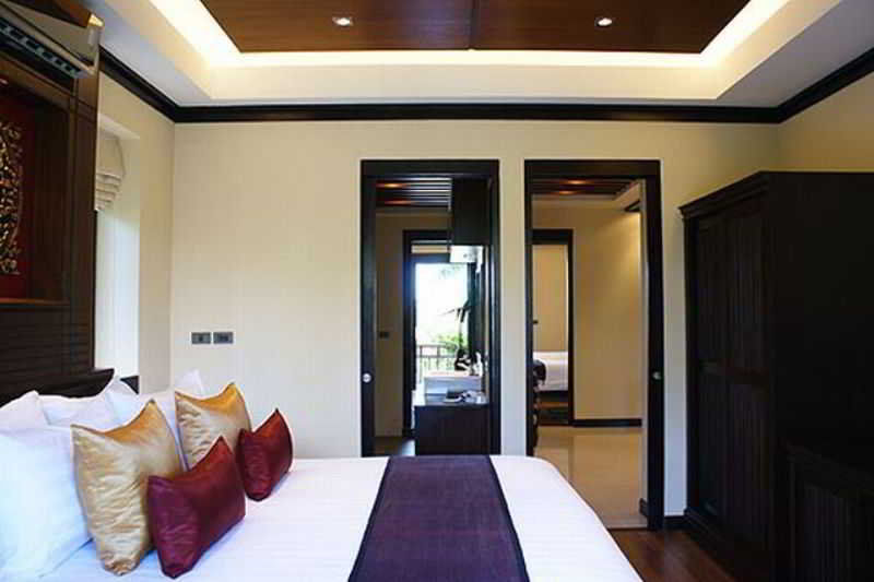 Kirikayan Residences Koh Samui Holiday home Mae Nam
