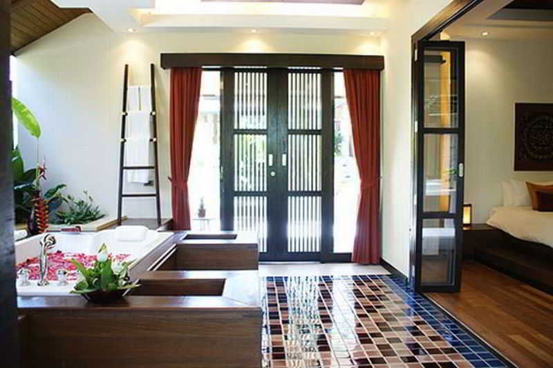 Kirikayan Residences Koh Samui Mae Nam