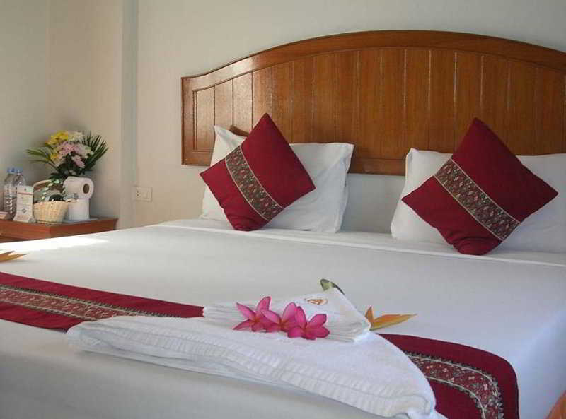Resort Samui Island & Chaweng (Koh Samui)
