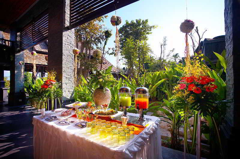 Nora Buri & - Sha Extra Resort Chaweng (Koh Samui)