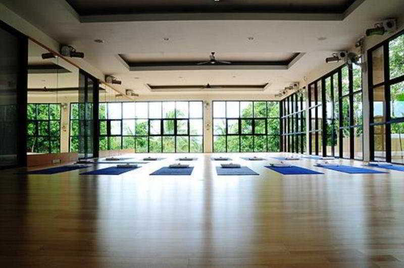 Absolute Sanctuary (adults Only) Resort