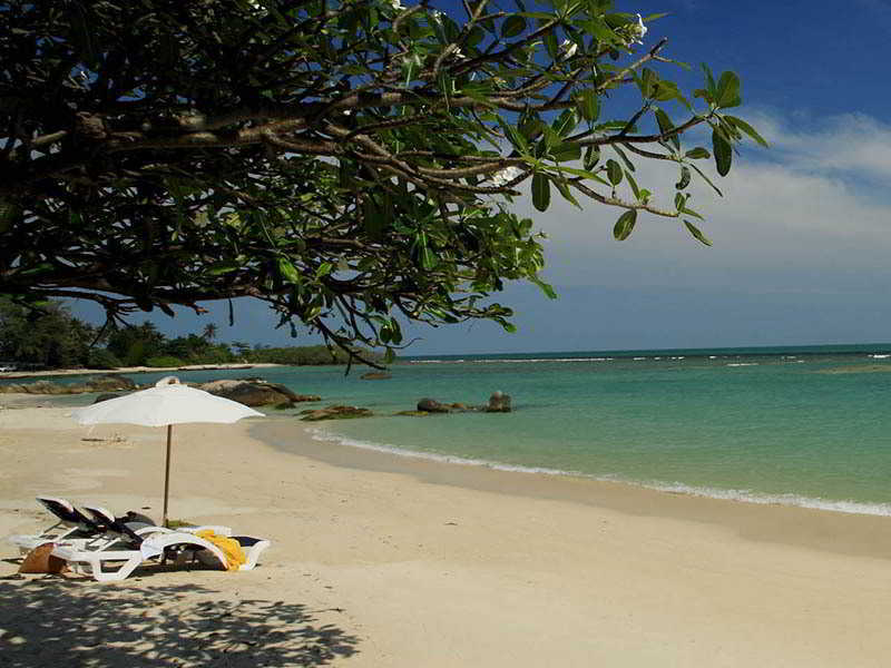 Resort Centara Samui - Sha 4*