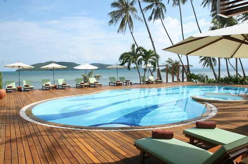 Resort Centra By Centara Coconut Samui - Sha Koh Samui