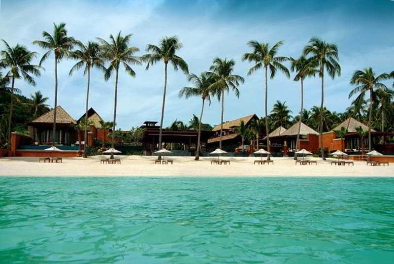 Resort Mai Samui & - Sha