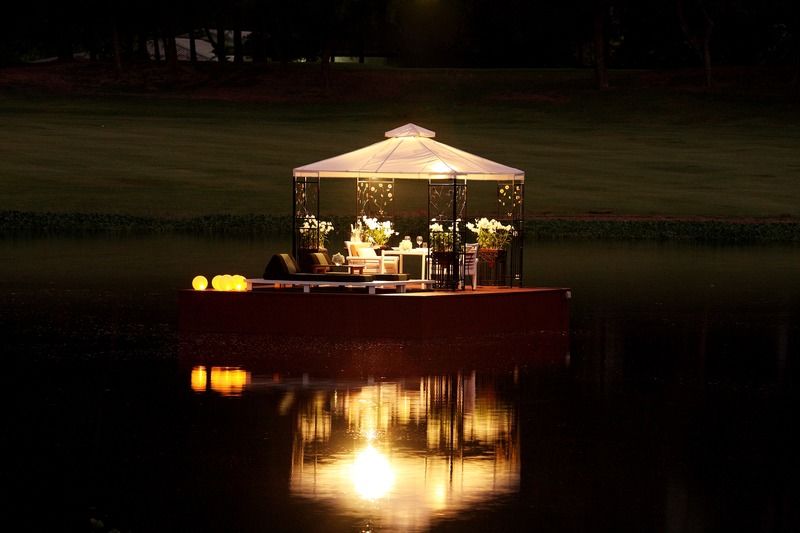 Banyan Tree Sanctuary 5* Praia de Bang Tao