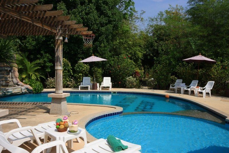 Baan Suan