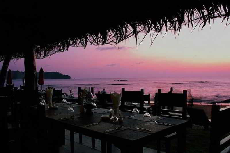 Ocean Breeze Khaolak Resort 4*