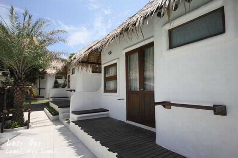 Lazy Days Samui Resort 3*