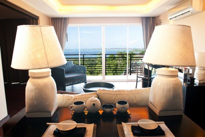 Mantra Samui - Adults Only