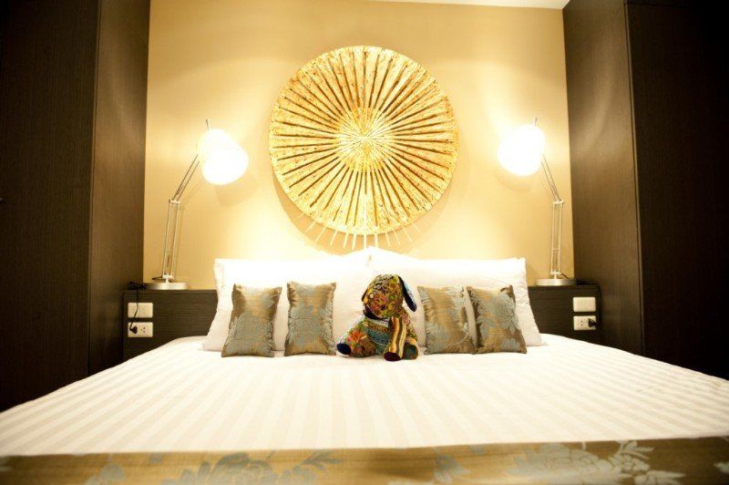 Mantra Samui - Adults Only Resort 5*