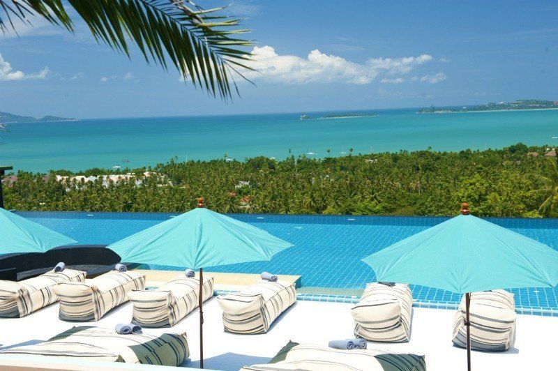 Resort Mantra Samui - Adults Only