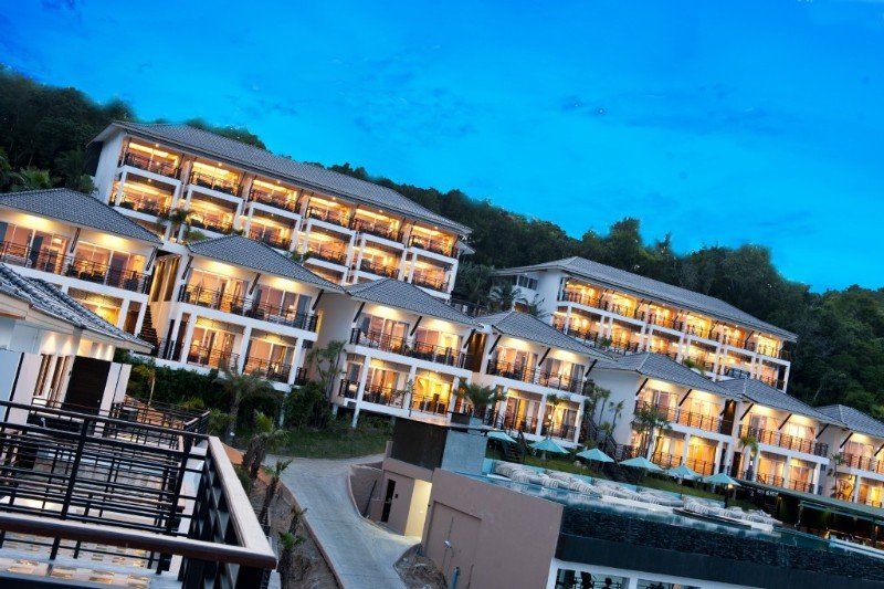 Mantra Samui - Adults Only Mae Nam