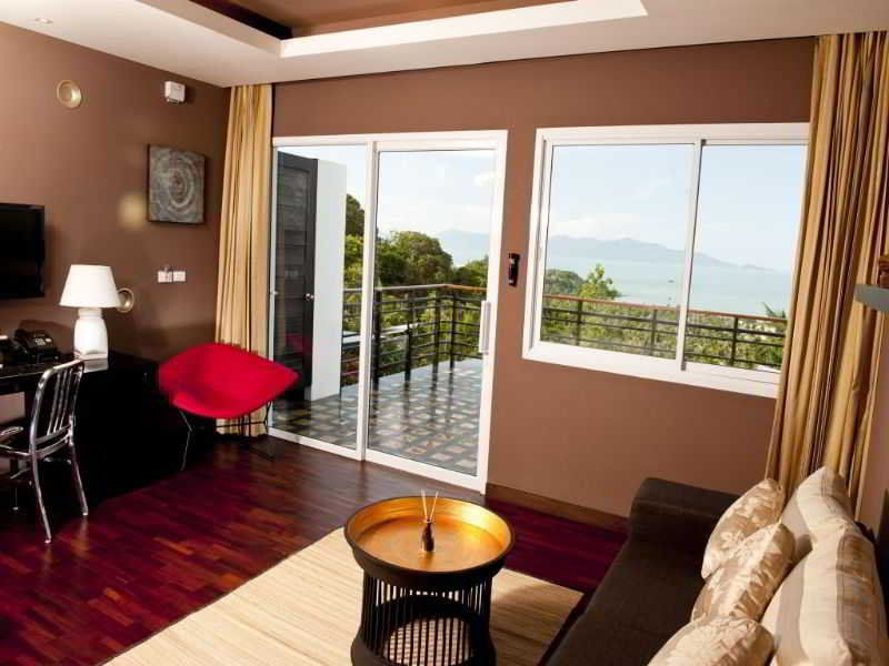 Mantra Samui - Adults Only Resort