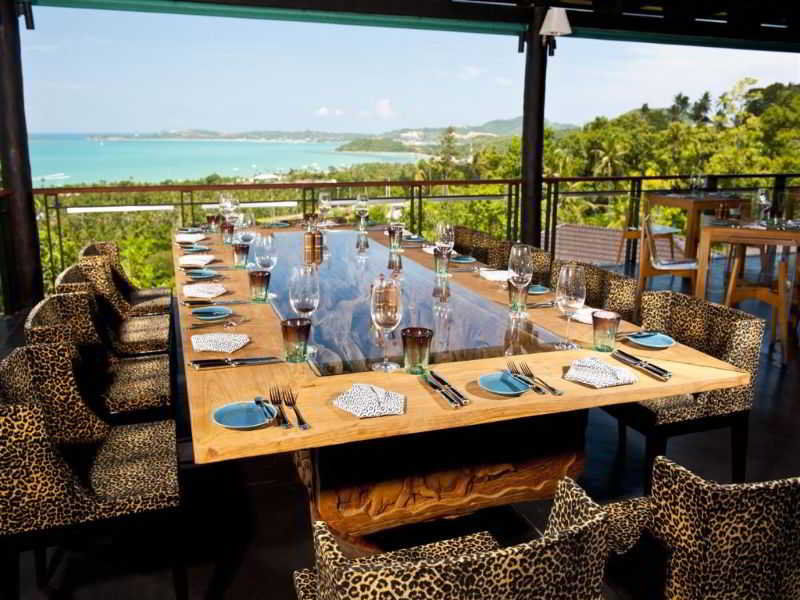 Resort Mantra Samui - Adults Only 5*